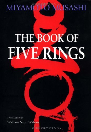 The Book of Five Rings (The ^AWay of the Warrior Series)
