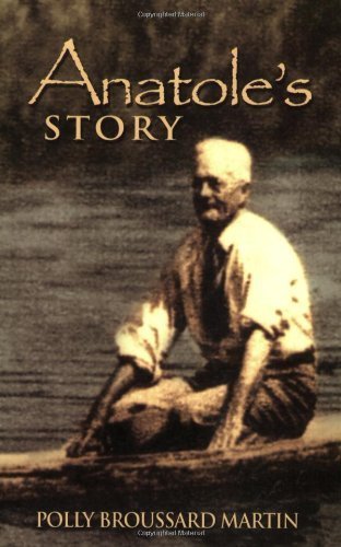 Anatole's Story