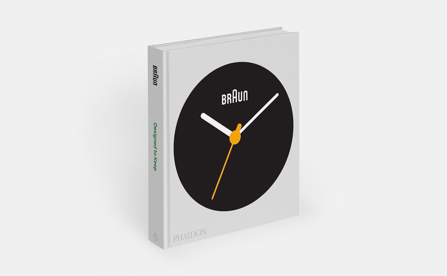 Braun: Designed to Keep