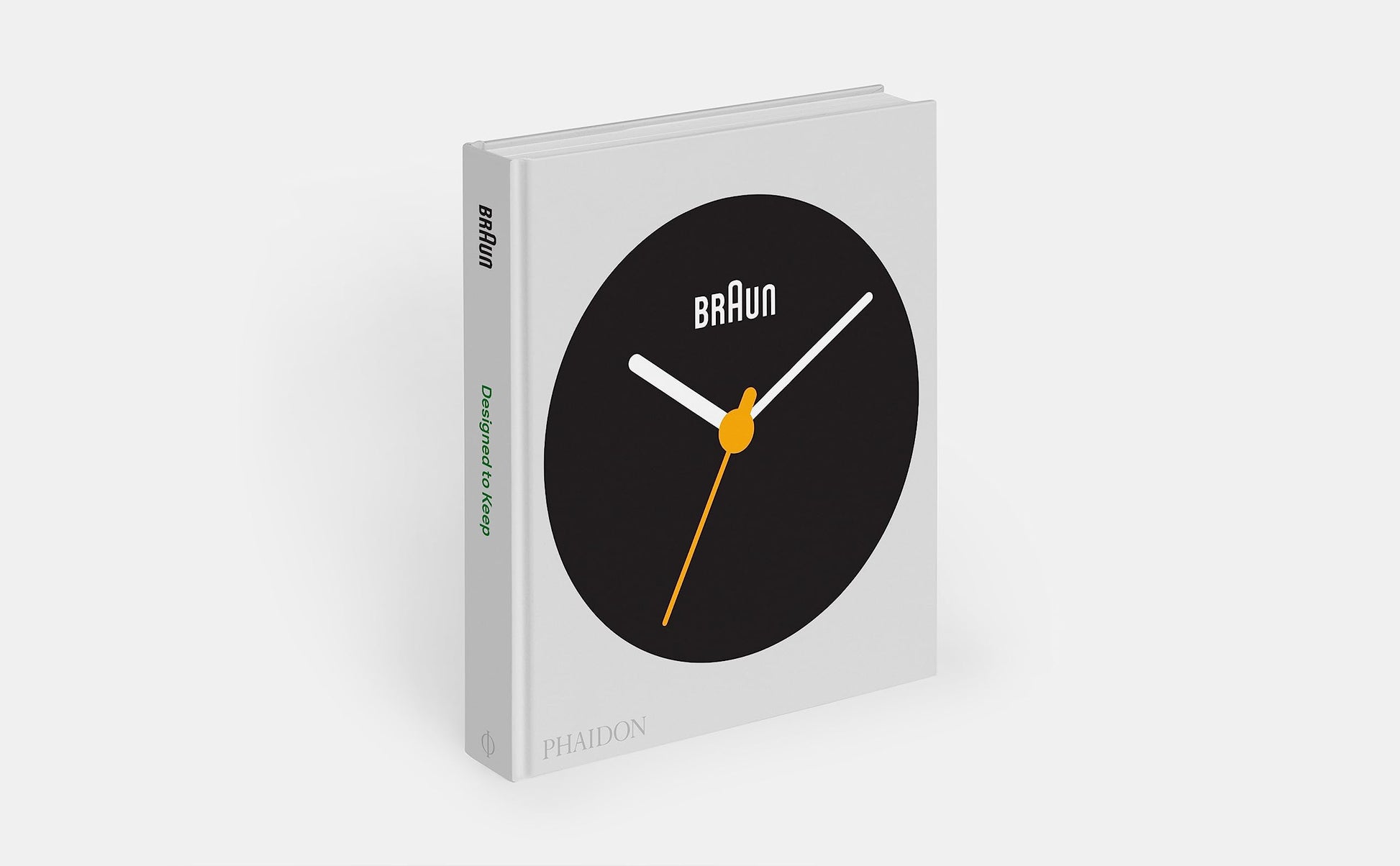 Braun: Designed to Keep