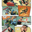 Hondo City Law: Way of the (Cyber) Samurai! (Judge Dredd)