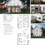 Ultimate Book of Modern Farmhouse Plans: 350 Illustrated Designs (Creative Homeowner) Catalog of Home Plans, plus Guidance on Modern Decorating, Functional Rooms, Outdoor Living, Kitchens, and More