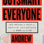 Outsmart Everyone: Spy Skills to Gain an Unfair Advantage in Work and Life