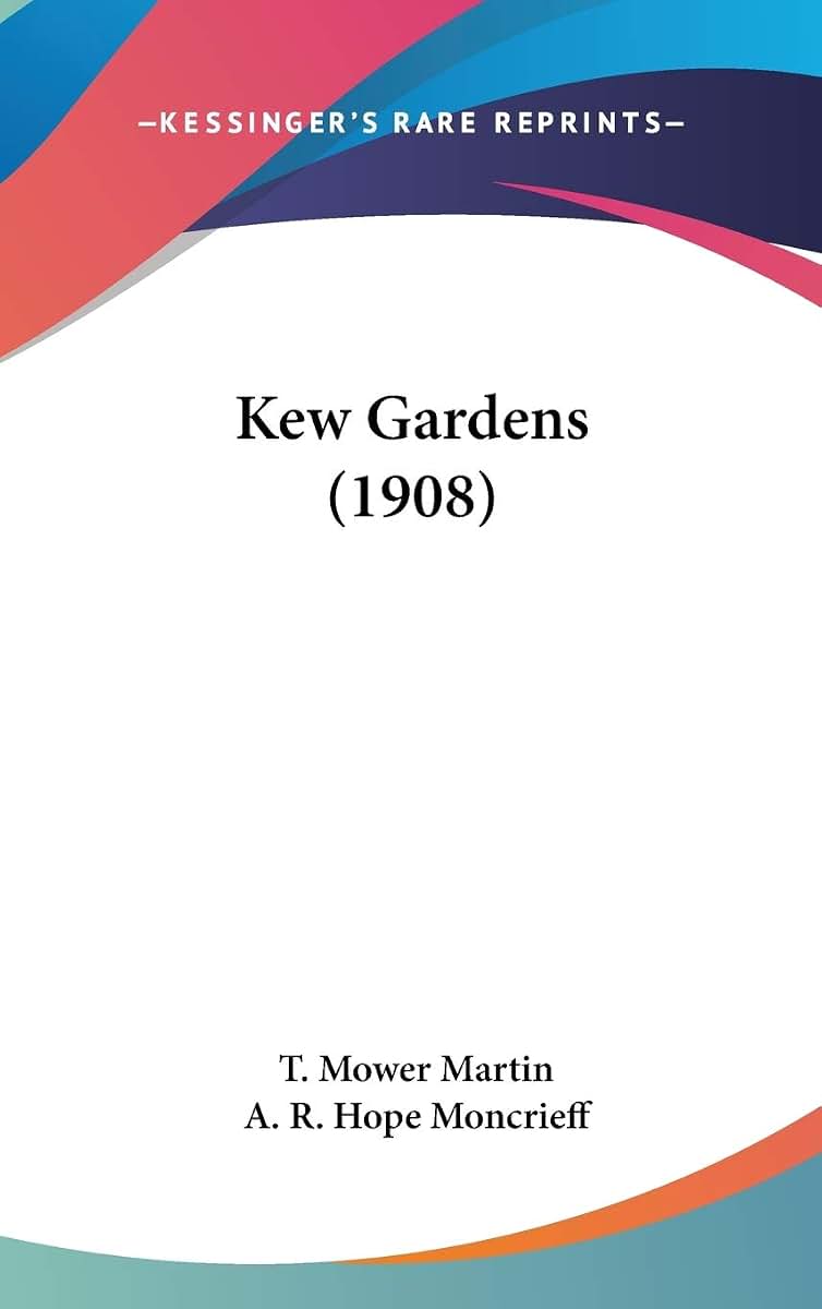 Kew Gardens (1908)