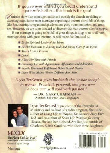 Capture Her Heart: Becoming the Godly Husband Your Wife Desires