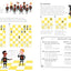 Usborne Chess Book by Lucy Bowman