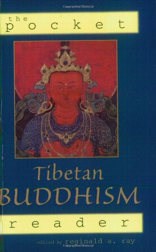 The Pocket Tibetan Buddhism Reader