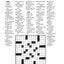 It's So Easy Crosswords