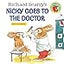 Richard Scarry's Nicky Goes to the Doctor (Pictureback(R))