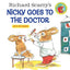 Richard Scarry's Nicky Goes to the Doctor (Pictureback(R))