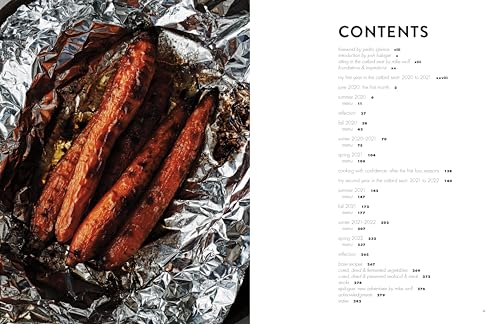 In the Catbird Seat: A Nashville Chef?s Journey at the Convergence of Art and Cuisine