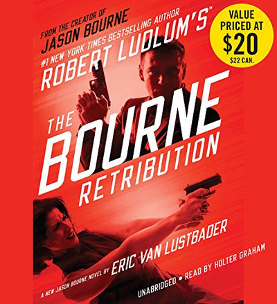 Robert Ludlum's (TM) The Bourne Retribution (Jason Bourne Series, 11)