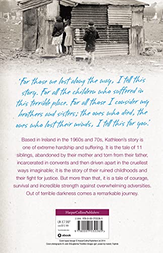 Little Drifters: Kathleens Story