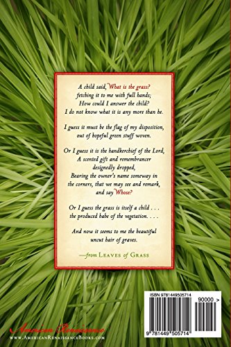 Leaves of Grass: The Original 1855 Edition