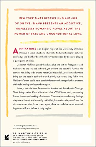 The Girl He Used to Know: A Novel
