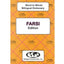 Farsi edition Word To Word Bilingual Dictionary