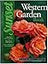 Western Garden Book
