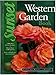 Western Garden Book