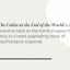The Cabin at the End of the World: A Novel