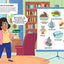 Hide and Seek Boston (Hide and Seek Regional Activity Books)