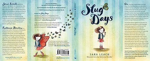Slug Days (Slug Days Stories, 1)