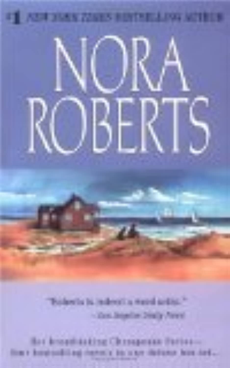 The Chesapeake Series: Sea Swept / Rising Tides / Inner Harbor / Chesapeake Blue