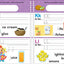 Nickelodeon: Write and Wipe: Learn with Us!