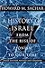 A History of Israel: From the Rise of Zionism to Our Time