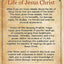 Edgar Cayce on the Life of Jesus Christ