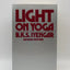LIGHT ON YOGA