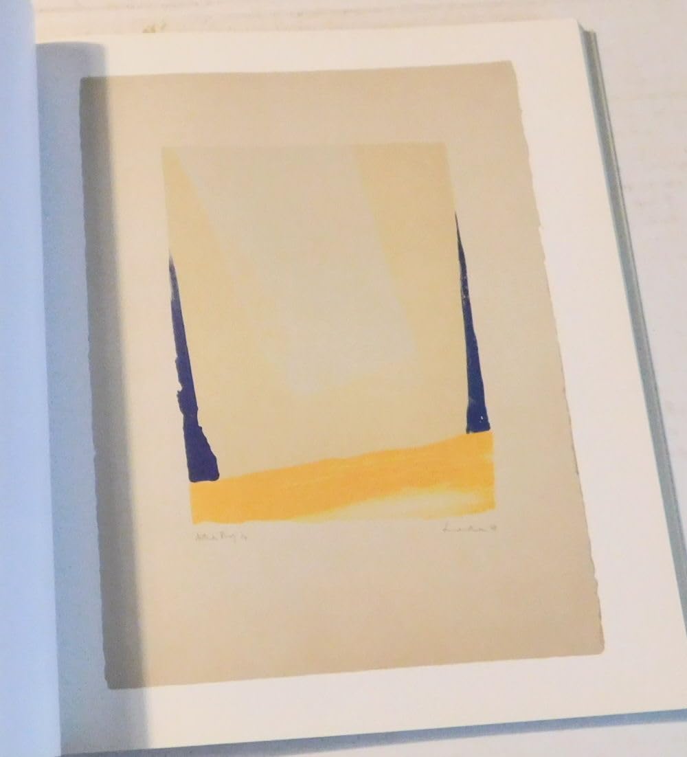 Helen Frankenthaler Prints