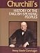 Churchill's History of the English-Speaking Peoples