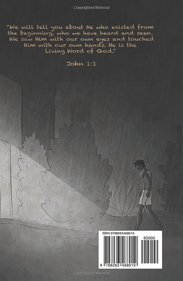 Young Apostles: Volume One of the Illustrated Biblical Series