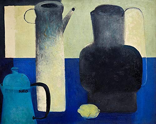 Botero: The Search for a Style (1948-1963)
