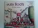 Busy boats (A Random House pictureback)