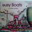Busy boats (A Random House pictureback)