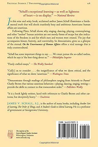 On The Unseriousness Of Human Affairs: Teaching Writing Playing Believing
