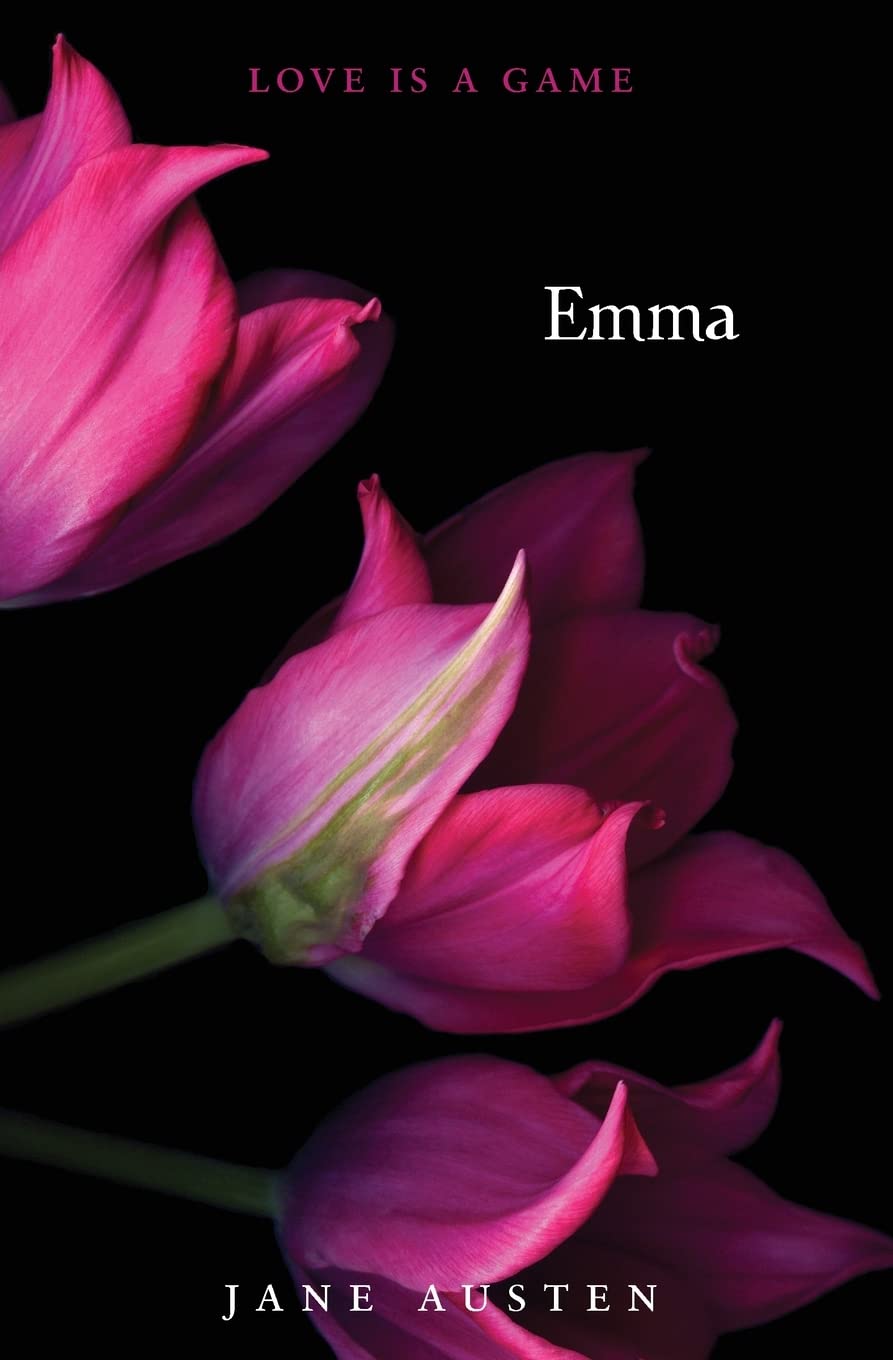 Emma (Teen Classics)