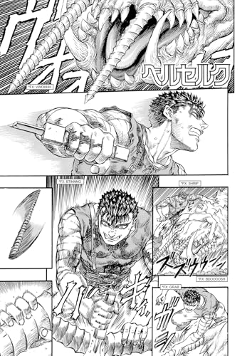 Berserk, Vol. 13