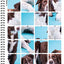 Brain Games - Sticker by Number: Dogs & Puppies (Easy - Square Stickers): Create Beautiful Art With Easy to Use Sticker Fun!