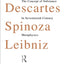 Descartes, Spinoza, Leibniz: The Concept of Substance in Seventeenth Century Metaphysics