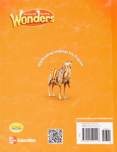 Reading Wonders Reading/Writing Workshop Grade 3 (ELEMENTARY CORE READING)
