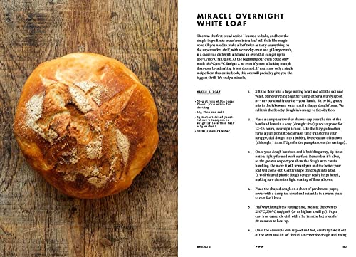Breadsong: How Baking Changed Our Lives