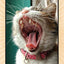 Claw the System: Poems from the Cat Uprising