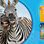 National Geographic Kids Just Joking: 300 Hilarious Jokes, Tricky Tongue Twisters, and Ridiculous Riddles