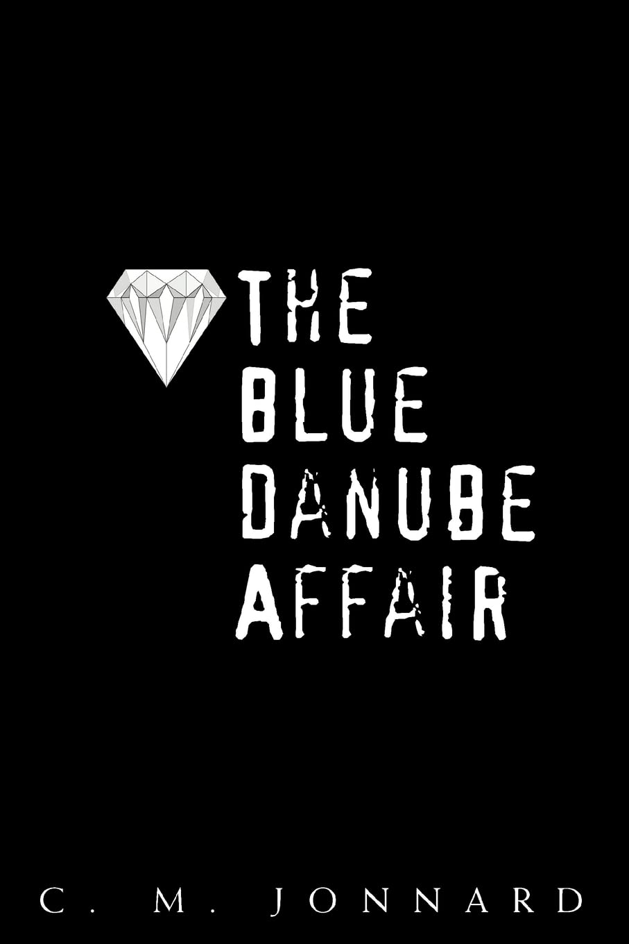 THE BLUE DANUBE AFFAIR