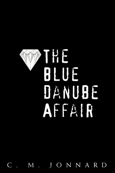 THE BLUE DANUBE AFFAIR