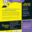 Self Build and Renovation For Dummies