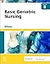 Basic Geriatric Nursing