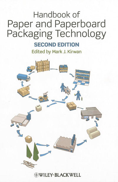 Handbook of Paper and Paperboard Packaging Technology